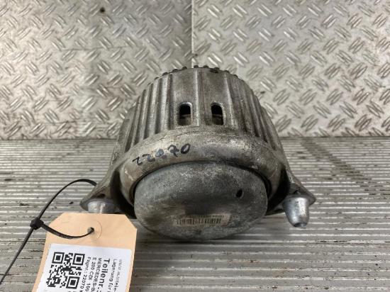 Lagerung für Motor MERCEDES-BENZ E-Klasse (W212) A2122406417 Bild Lagerung für Motor MERCEDES-BENZ E-Klasse (W212) A2122406417