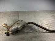 Auspufftopf hinten Links MERCEDES-BENZ M-Klasse (W164) A1644906915