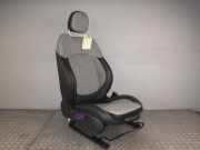 Sportsitz Sitz rechts vorne MINI Mini F56 Pearl Light Grey 3 Türer