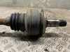 Antriebswelle links hinten MERCEDES C-Klasse S204 A2043502110 C 220 CDI Bild Antriebswelle links hinten MERCEDES C-Klasse S204 A2043502110 C 220 CDI