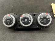 Bedienelement für Klimaanlage CITROEN C-Crosser (VU, VV) 7820A115XA