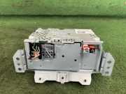 Radio Ford Fiesta VII HJ, HF