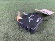 Steuergerät Einparkhilfe RENAULT Scenic II (JM) 8200518351