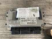 Steuergerät Motor CITROEN C4 I (LC) 9662307380