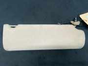 Sonnenblende links Beige JAGUAR XJ (XJ 40, 81) BEC10476AEE