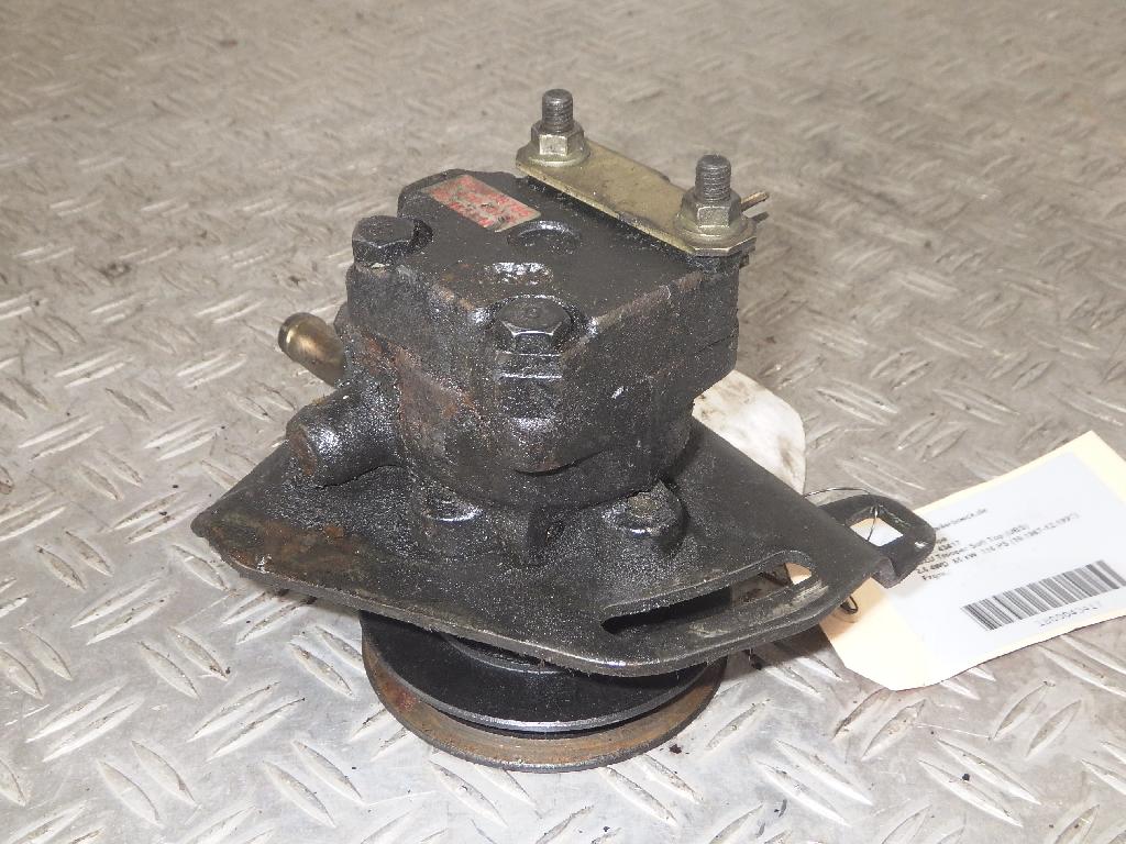 Servopumpe ISUZU Trooper I Soft Top (UBS) 894408785