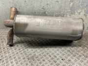 Endschalldämpfer OPEL Cascada (W13) 13424996 1.6 SIDI 170 PS