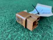 Relais NISSAN Micra II (K11) 25230C9963