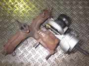 Turbolader VW Polo IV (9N) 1.9 TDI 74 kW 101 PS (10.2001-11.2009)
