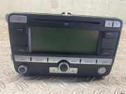 Radio VW Golf V Variant (1KM) 1K0035191D 1K0035191DX