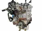 Motor mit Anbauteile NISSAN Qashqai II J11 10102HV70A 1.3 DIG-T 160 PS