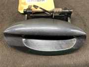 Türgriff rechts hinten JAGUAR X-Type X400 1X4326604AGW Midnight-JBC1959