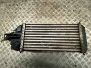Ladeluftkühler OPEL Crossland X (P17) 9803900780 1.2 96 kW 131 PS