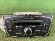 Radio FORD Mondeo IV Turnier (BA7) BS7T18C815AD