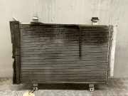 Klimakondensator OPEL Agila (H-B) 9531051K01 1.2 63 kW 86 PS