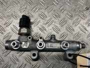 Einspritzleiste AUDI A6 Avant (4G, C7) 059130089BT