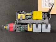 Sicherungskasten PEUGEOT 308 II SW 9806192580 1.2 THP 96 kW 131 PS
