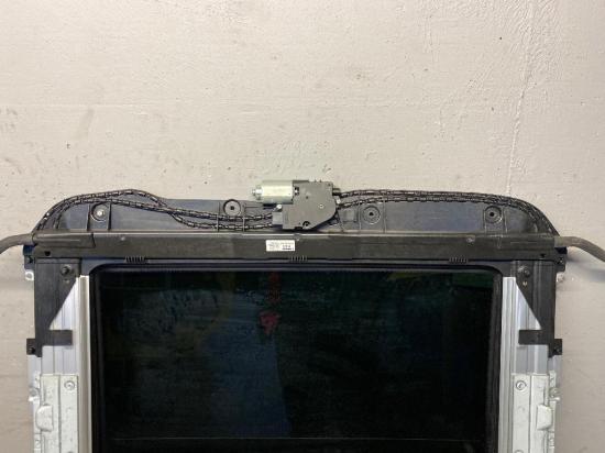 Schiebedach Glas MERCEDES-BENZ E-Klasse (W212) Bild Schiebedach Glas MERCEDES-BENZ E-Klasse (W212)