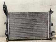 Kühler FORD Focus III Turnier (DYB) CV618005VC 1.0 125PS 1.0 125PS