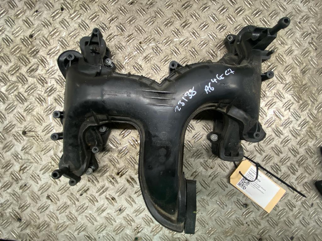 Ansaugkrümmer AUDI A6 Avant 4G C7 059129711CF 3.0 TDI 150 kW 204 PS