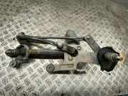 Wischergestänge Wischermotor vorne HONDA Jazz III (GE) 76505TF0G01