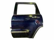 Tür links hinten JEEP Grand Cherokee IV WK WK2 55113635AH QBU