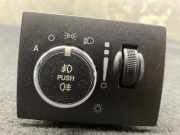 Lichtschalter JEEP Grand Cherokee IV (WK, WK2) P68029275AC
