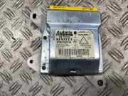 Steuergerät Airbag RENAULT Laguna II (G) 8200148227A