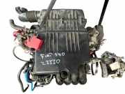 Motor mit Anbauteilen FIAT 500 (312) 71751093 1.2 51 kW 69 PS