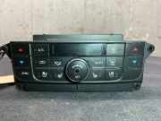 Bedienelement für Klimaanlage JEEP Grand Cherokee IV (WK, WK2) 55111924AL