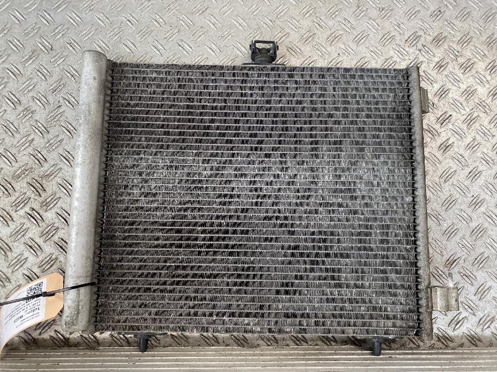 Klimakondensator PEUGEOT 207 9653035280 Bild Klimakondensator PEUGEOT 207 9653035280