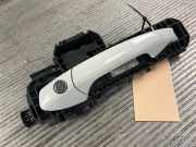 Türgriff links vorne MERCEDES-BENZ A-Klasse W176 A1667200135 Calcitweiß