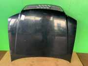 Motorhaube AUDI A6 Allroad (4B) LY9B Brillantschwarz