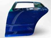 Tür links hinten VW Golf V Plus 5M 521 5M0833105B Wasserschaden L5DQ