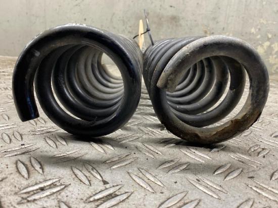 Feder hinten MERCEDES-BENZ C-Klasse T-Modell (S204) A2043240404 Bild Feder hinten MERCEDES-BENZ C-Klasse T-Modell (S204) A2043240404