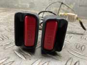 Gurtschloss hinten rechts CITROEN C4 II (B7) 96737609