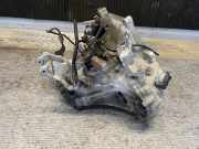Schaltgetriebe HONDA Jazz III (GE)