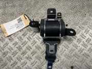 Sicherheitsgurt mitte hinten NISSAN Qashqai (J10) 88854JD000