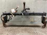 Anhängerkupplung komplett MITSUBISHI ASX (GA) 55R-010525