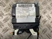 Steuergerät Airbag OPEL Grandland X (A18) 9824811680