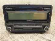 Radio VW Passat B6 Variant (3C5) 1K0035186AA