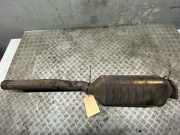 Rußpartikelfilter AUDI A8 (4E) 4E0131701 4.2 TDI 240 kW 326 PS