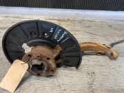 Achsschenkel rechts vorne VW Touareg I (7L) 7L0407258A