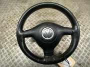 Lenkrad Sportlenkrad Leder gelocht VW Golf IV (1J) 1J0419091AE
