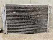 Klimakondensator FIAT Panda (312, 319) 51930033 1.2 51 kW 69 PS