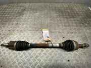 Antriebswelle links CITROEN DS3 (SA) 9801388580 1.6 VTi 120 PS
