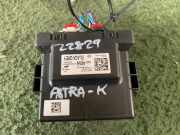 Steuergerät Einparkhilfe OPEL Astra K Sports Tourer (B16) 13514856