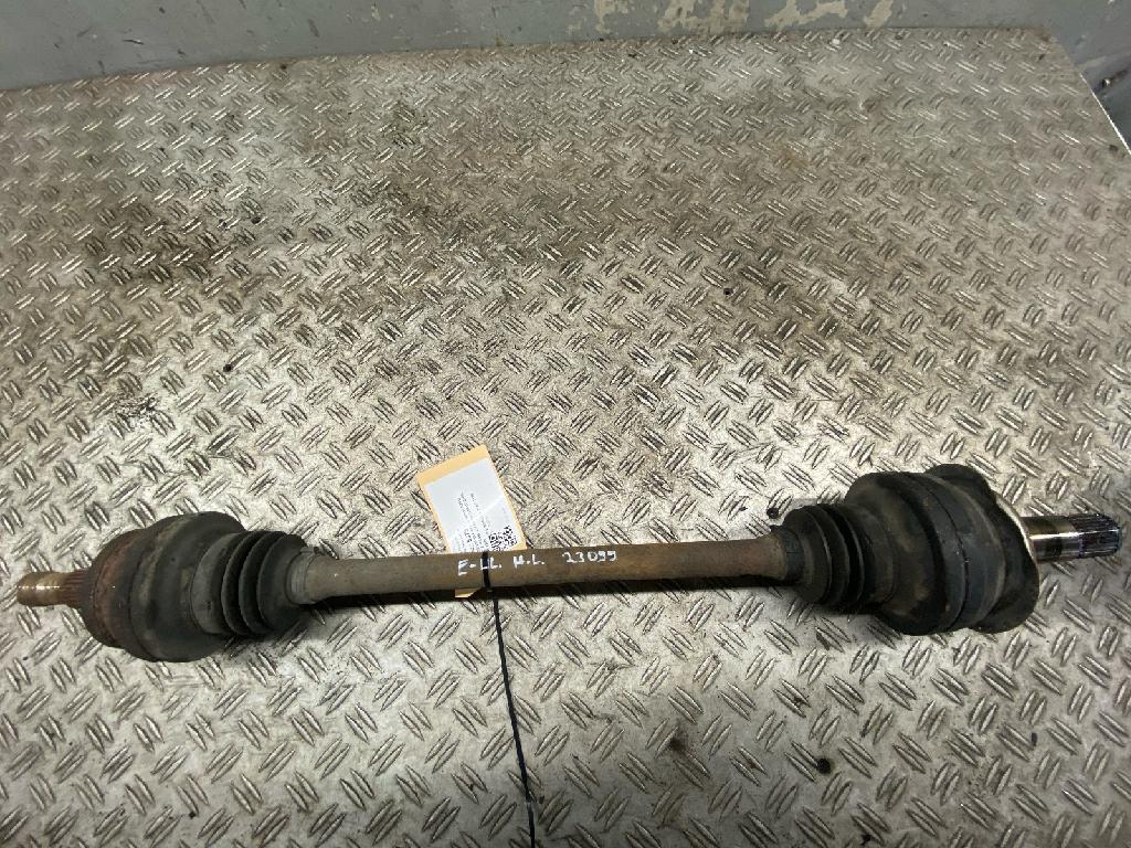 Antriebswelle links hinten MERCEDES-BENZ E-Klasse Kombi (S211) A2113501656