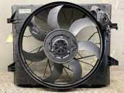 Elektrolüfter JEEP Grand Cherokee IV (WK, WK2) 745762674 3.0 CRD V6