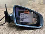 Außenspiegel rechts AUDI A3 (8P) 8P1858532G LY5J Liquidblau Met